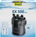 Produktbild: Tetra EX 500 plus Aquarium Außenfilter für Aquarien von 60-100L