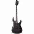 Produktbild: Schecter C-1 SLS Evil Twin Satin Black