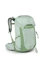 Produktbild: Osprey Tempest 26L Damen Leichter Wanderrucksack mit Hüftgurt, Frosty Mint Green/Botanica