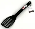 Produktbild: WMF Pfannenwender Kunststoff schwarz 31 cm