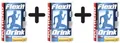 Produktbild: 3 x Nutrend Flexit Drink, Strawberry - 400g (39,99 EUR/kg)