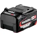 Produktbild: Metabo Li-Power Akkupack 18 V, Akku mit 4,0 Ah # 625027000