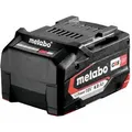 Produktbild: Metabo - Li-power Akkupack 18 V 4,0 Ah Cas Li-ion Akku ( 625027000 ) Mit Ladestandsanzeige - Nachfolger Von 625591000