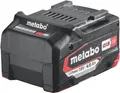Produktbild: Metabo 625027000 Li-Power Akkupack 18 V - 4.0 Ah (625027000)
