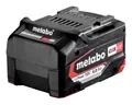Produktbild: Metabo Akku Akkupack Ersatzakku Li-Power 18 V - 4 Ah - 625027000