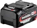 Produktbild: Metabo 18V 4,0Ah Li-Ionen Werkzeug-Akku (625027000)