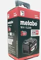 Produktbild: Metabo Ersatzakku Akkupack Akku Schiebeakku solo LI-Power 18V  4 Ah (625027000)