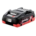 Produktbild: Metabo Akkupack LiHD 18 V - 4,0 Ah, Akku 625367000
