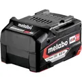 Produktbild: Metabo Li-Power 18V Werkzeugakku black Schiebeakku 4Ah, Li-Ionen 72Wh AIR COOLED