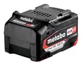 Produktbild: Metabo Akku Akkupack Ersatzakku Li-Power 18 V - 4 Ah - 625027000