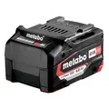 Produktbild: Metabo Akku Ersatzakku Batterie 18 V 4,0 Ah Li-Power 625027000 Air Cooled