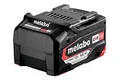 Produktbild: Metabo 625027000 Akku Lithium-Ion (Li-Ion) 4 Ah 18 V Bohrer Schwarz ~D~