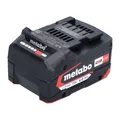Produktbild: Metabo Li-Power Akkupack 18 V 4,0 Ah CAS Li-Ion Akku ( 625027000 )