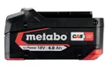 Produktbild: METABO Ersatzakku Akkuschrauber 625027000 685g