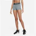 Produktbild: Nike Trainingstights PRO WOMEN'S SHORTS grau L
