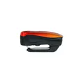 Produktbild: Abus Alarmschloss Detecto 7000rs1 Or/sw
