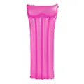 Produktbild: Intex 59717EU - Aufblasbare Luftmatratze Neon Bunt, Vinyl, Mehrfarbig, 183x76 cm