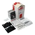 Produktbild: ABB SACE Tmax XT2 H 125 XT2H 125 TMF 30-400 3p F F UL/CSA -unused/OVP-