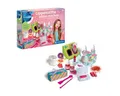 Produktbild: Clementoni® Experimentierkasten Experimentierset Galileo Lippenstifte selbst machen