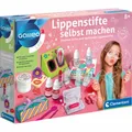 Produktbild: Clementoni Galileo - Lippenstifte selbst machen neu, 59318