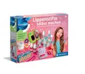 Produktbild: Clementoni Galileo Lippenstifte Experimentierkasten Labor Make Up Neu 59318
