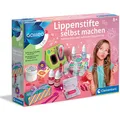 Produktbild: Clementoni Galileo Lippenstifte selbst machen