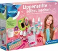 Produktbild: Clementoni Lippenstifte selbst machen neu