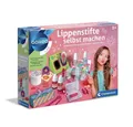 Produktbild: Clementoni Galileo Lippenstifte Labor Make Up Experimentierkasten Neu