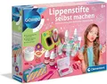 Produktbild: Clementoni Galileo Lab Lippenstifte – DIY Lippenpflege Set Experiment für Kinder