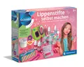 Produktbild: Lippenstifte selbst machen (Experimentierkasten)