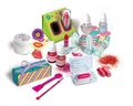 Produktbild: Lippenstift-Experimentierkasten Clementoni DIY Set für Kinder ab 8, Modell 59318