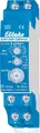 Produktbild: Eltako ESR12NP-230V+UC Stromstoss 1S (V) Schaltrelais n.potenzialfr 21100102