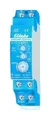 Produktbild: Eltako Stromstoßschalter 230VAC 1S 1TE 16A 250V DIN-Schiene... ESR12NP-230V+UC