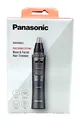 Produktbild: Panasonic ER-GN33-H301 Nasen- und Ohrhaartrimmer #1907286