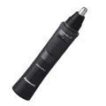 Produktbild: Panasonic Nasen- und Ohrhaarschneider ER-GN33 Edelstahl Trimmer für Nase & Ohren