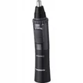 Produktbild: NEU Panasonic Trimmer ERGN33H301 Schwarz Nasenhaar Ohrhaar Augenbrauen WetDry