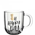 Produktbild: Leonardo Kaffee Tasse Emozione oh happy day