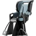 Produktbild: Britax-Römer Fahrrad-Kindersitz Jockey Pro, 9 - 22 kg Traglast, blau, für Sattelrohrmontage