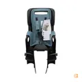 Produktbild: Britax-Römer Fahrradanhänger Jockey Pro Harbor Blue Fahrradsitze - Sehr Gut