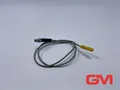 Produktbild: Turck Magnetfeldsensor BIM-UNT-AP6X-0,6-PSG3M magnetic field sensor 4685724