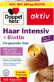Produktbild: Doppelherz Haar Intensiv + Biotin 100 Stück