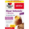 Produktbild: Haar Intensiv (100 Kapseln)
