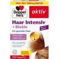 Produktbild: Haar Intensiv (100 Kapseln)