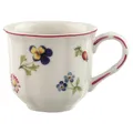 Produktbild: Villeroy & Boch Petite Fleur Mokka-/Espressoobertasse 0,1 l