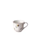 Produktbild: Villeroy & Boch Petite Fleur Mokka-/Espressotasse 0,1l Premium Porzellan