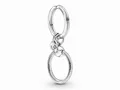Produktbild: Pandora Silber 399566C00 Silber Taschen - Handtaschen Clip