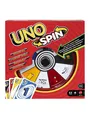 Produktbild: UNO Spin