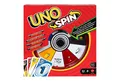 Produktbild: Mattel GmbH Spiel UNO Spin