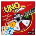 Produktbild: UNO Kartenspiel Familienspiel Ab 6 Jahren Mattel Offiziell