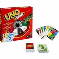 Produktbild: UNO Spin, JGR00